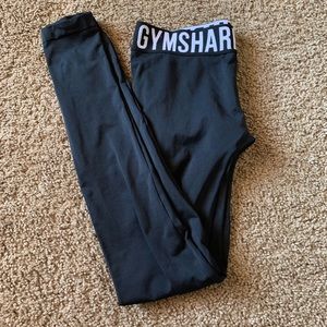 Gymshark fit leggings